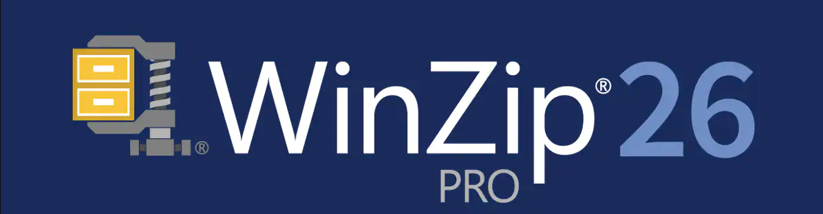 Winzip pro Crack