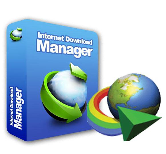 Internet Downloader Manager Crack