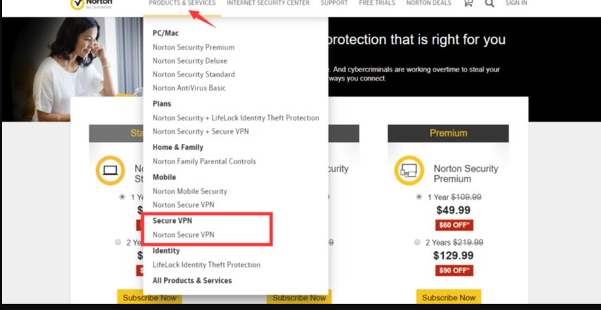 Norton Secure VPN Crack