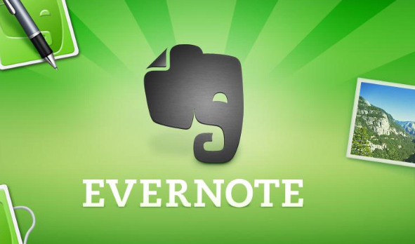 Evernote Crack