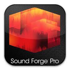 SOUND FORGE Pro Download